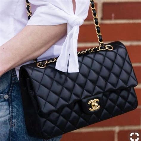 chanel handbags first copy